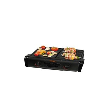 Tefal Family Flavour Grill Dumansiz Mangal
