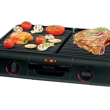 Tefal Family Flavour Grill Dumansiz Mangal