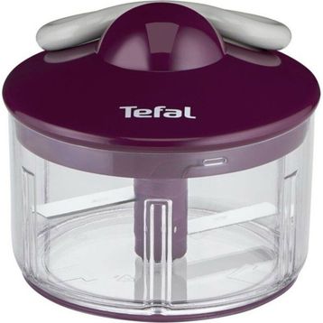 Tefal Festive 500 ml Bordo Şeffaf Manuel Rondo