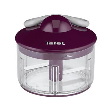 Tefal Festive 500 ml Bordo Şeffaf Manuel Rondo