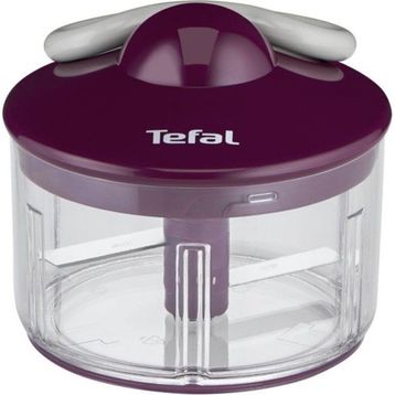 Tefal Festive Manual Mor 500 ml Çok Renkli Rondo