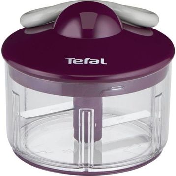Tefal Festive Manual Mor 500 ml Çok Renkli Rondo