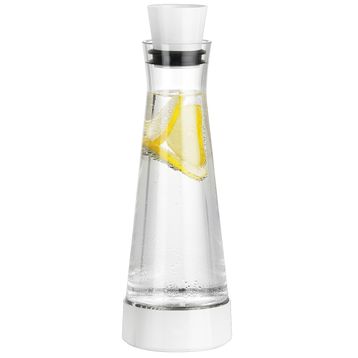 Tefal Flow Slim 1 lt Beyaz Karaf