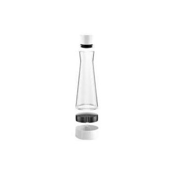 Tefal Flow Slim 1 lt Beyaz Karaf