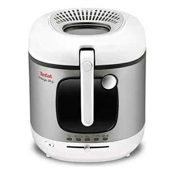 Tefal FR4800 Mega XXL 2 lt Fritöz