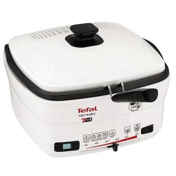 Tefal FR4900 Versalio Multifryer Çoklu Pişirici