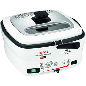 Tefal FR4950 1.3 kg Fritöz