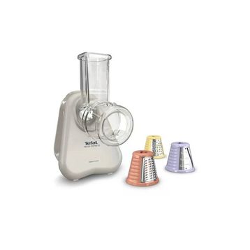 Tefal Fresh Express 150 watt 3 Fonksiyonlu Doğrayıcı Rondo