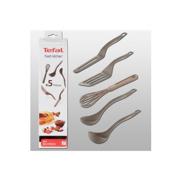 Tefal Fresh Kitchen Enjoy 5 Parça Aksesuar Seti