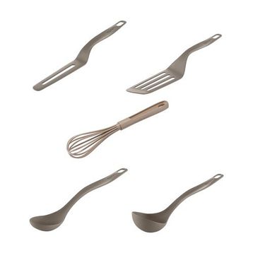Tefal Fresh Kitchen Enjoy 5 Parça Aksesuar Seti