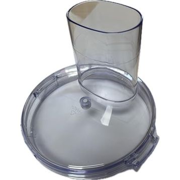 Tefal FS-000078 Smart Mutfak Robotu Hazne Kapağı