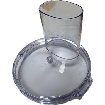 Tefal FS-000078 Smart Mutfak Robotu Hazne Kapağı