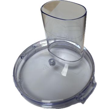 Tefal FS-000078 Smart Mutfak Robotu Hazne Kapağı