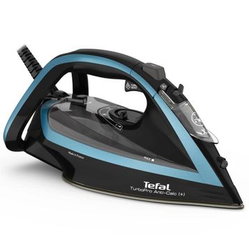 Tefal FV5695 Turbo Pro Anti-Calc 3000 W Buharlı Ütü