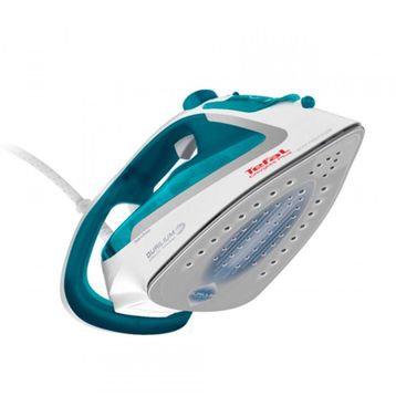Tefal FV5718E0 Easygliss Plus 2500 W Beyaz-Yeşil Buharlı Ütü