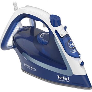 Tefal FV5735 Easygliss Plus 2500 W Buharlı Ütü