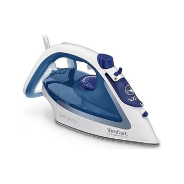 Tefal FV5751 Easygliss Plus Mavi Buharlı Ütü