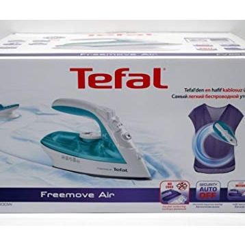 Tefal FV6520 2400 W Buharlı Ütü