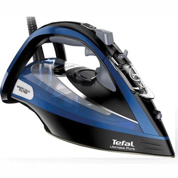 Tefal FV9848 Ultimate Pure Kireç Avcısı 3200 W Buharlı Ütü