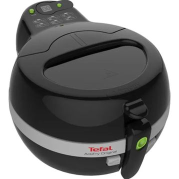 Tefal FZ711 Actifry Snacking 1 kg Siyah Fritöz
