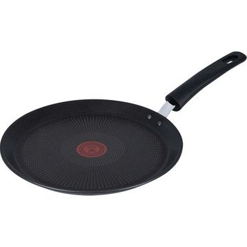 Tefal G26838 25 cm Titanyum 3x Ultimate Krep Tavası