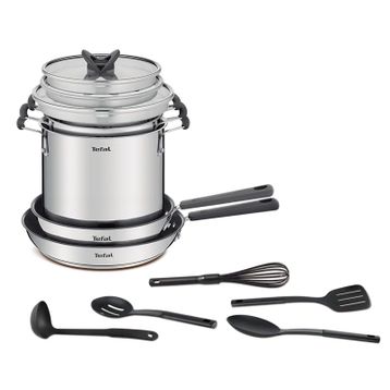 Tefal G737SD 13 Parça Mutfak Seti
