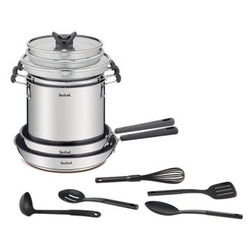 Tefal G737SD 13 Parça Mutfak Seti