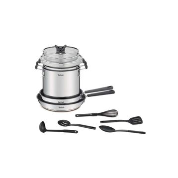 Tefal G737SD 13 Parça Mutfak Seti