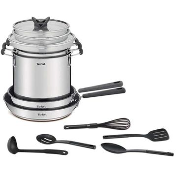 Tefal G737SD 13 Parça Mutfak Seti