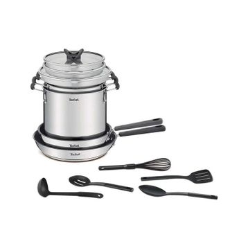 Tefal G737SD 13 Parça Mutfak Seti