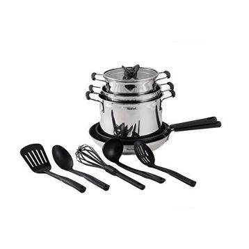 Tefal G737SD 13 Parça Mutfak Seti