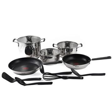 Tefal G737SD 13 Parça Mutfak Seti