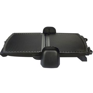 Tefal GC1918 Siyah Toast Expert Elektrikli Izgara ve Tost Makinesi