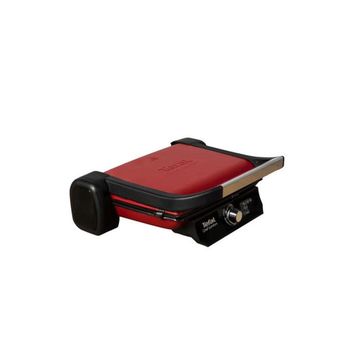 Tefal GC2225 Chef Comfort Kırmızı Tost Makinesi