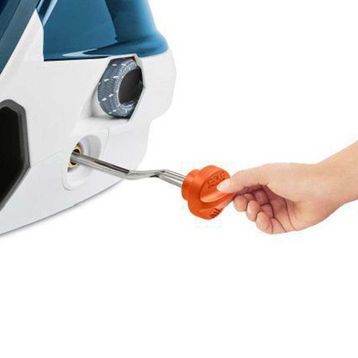 Tefal GV7850 Pro Express 2400W Buhar Kazanlı Ütü