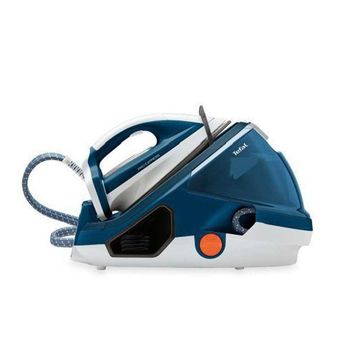 Tefal GV7850 Pro Express 2400W Buhar Kazanlı Ütü