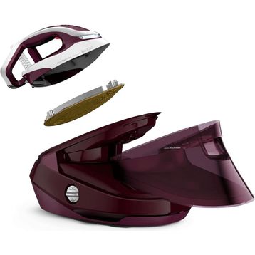 Tefal GV9810 Pro Express Vision Buhar Kazanlı Ütü