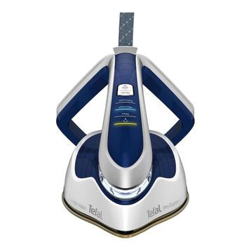 Tefal GV9812 Pro Express Vision Buhar Kazanlı Ütü