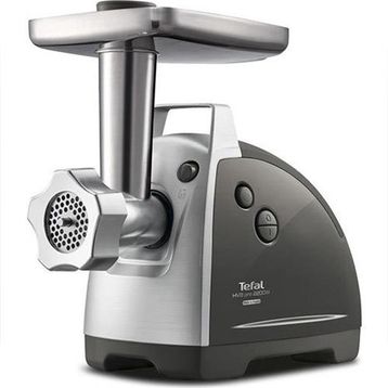 Tefal Hv8 9 in 1 2200 W Kiyma Makinesi