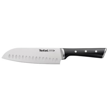 Tefal Ice Force 18 cm Santoku Bıçak