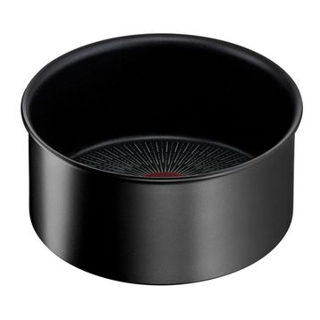 Tefal Ingenio 6x Mix Indüksiyon Taban 16 cm Titanyum Tencere