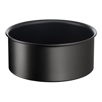 Tefal Ingenio 6x Mix Indüksiyon Taban 16 cm Titanyum Tencere