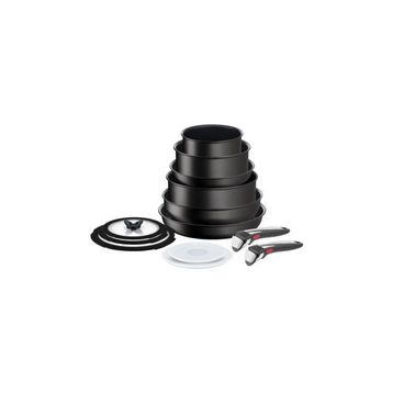Tefal Ingenio 6X Unlimited 13 Parça Tencere-Tava Seti