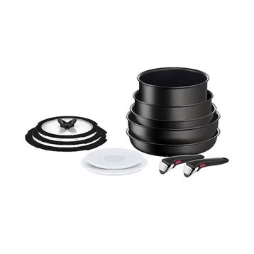 Tefal Ingenio Excellence 12 Parça 6X Büyük Tencere Tava Seti