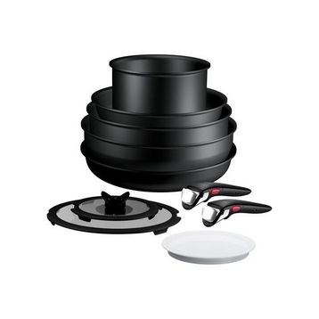 Tefal Ingenio Explore Fusion Core 9X Büyük Tava ve Tencere Seti