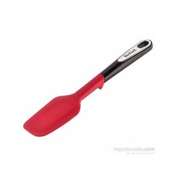 Tefal Ingenio Silikon Hamur Spatulası