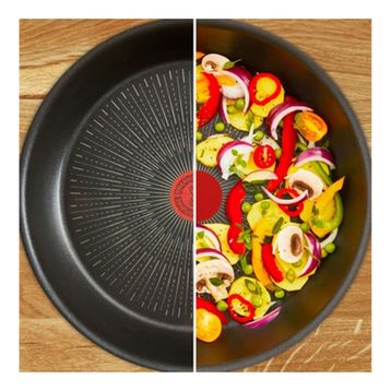 Tefal Ingenio Unlimited One 6X 12 Parça Büyük Tencere Tava Seti
