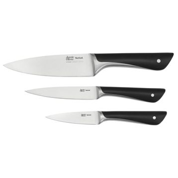 Tefal Jamie Oliver 3'lü Bıçak Seti