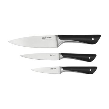 Tefal Jamie Oliver 3'lü Bıçak Seti