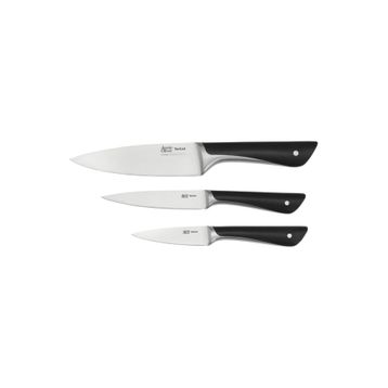 Tefal Jamie Oliver 3'lü Bıçak Seti